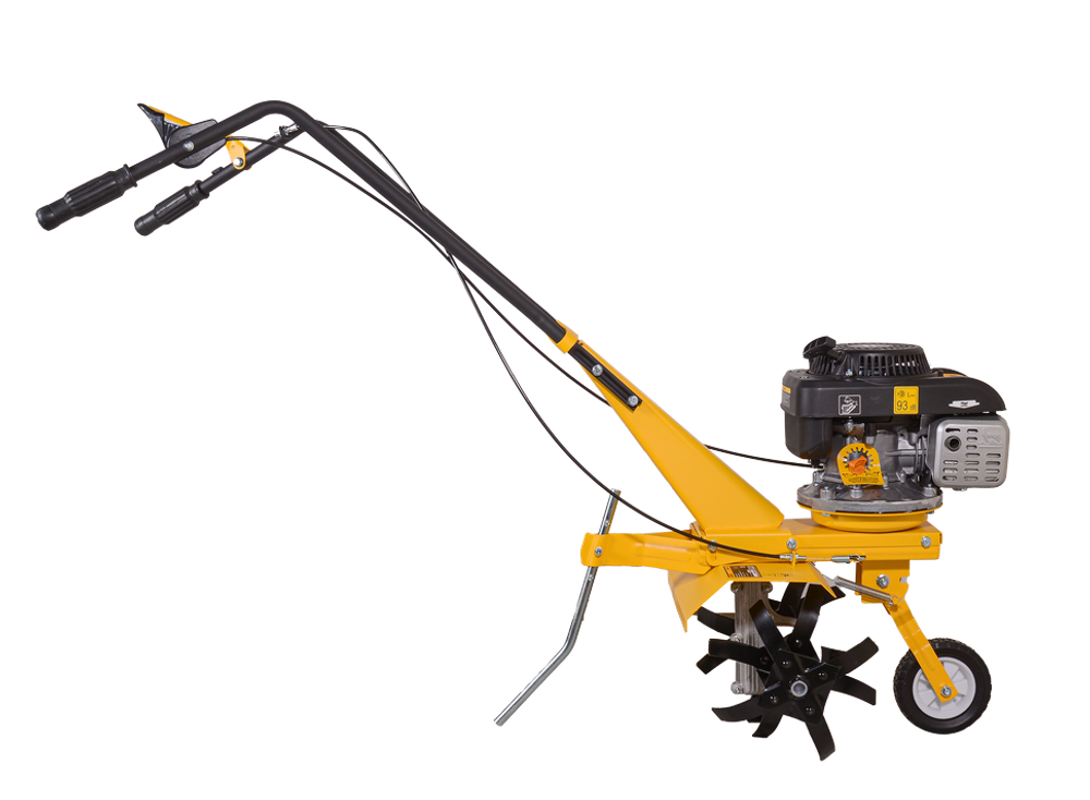 Мотокультиватор HUTER GMC-5.0