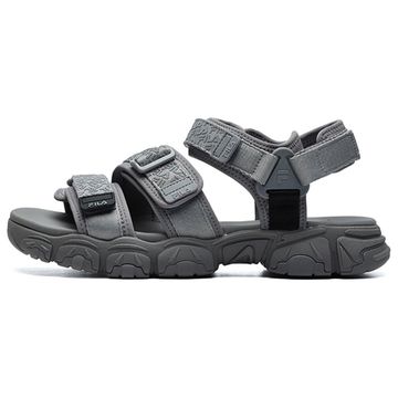Fila Fluid Sandal 'Mysterious Gray'