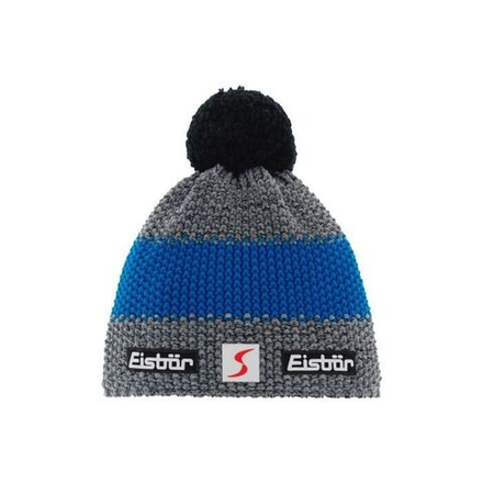 EISBAR шапка трикотажная 33014-026 Styler Pompon M? SP