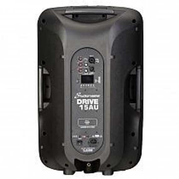 Studiomaster DRIVE15AU