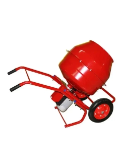Бетономешалка Nortool DM 130