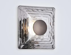 Ambrella Настенный светодиодный светильник Crystal LH31037