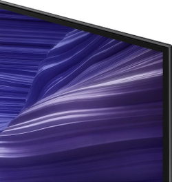 OLED телевизор Samsung OLED 4K S90F AI QE55S90FAUXRU