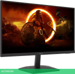 Игровой монитор AOC 24G15N2
