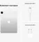 Apple iPad Pro 12.9 (2021) 256GB Wi-Fi + Cellular Silver