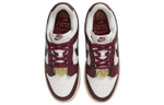 Кроссовки Nike Dunk Low Pendant "Team Red" (Женская размерная сетка)