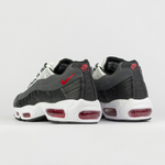 кроссовки Nike Air Max 95 Wh. / Gr. / Black