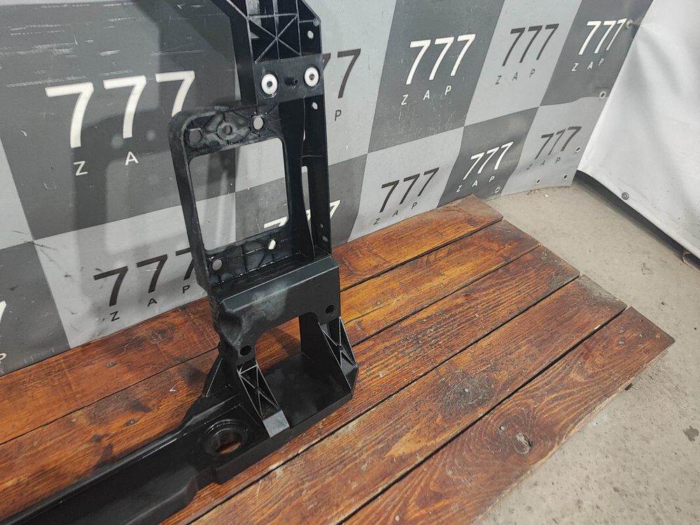 Панель передняя Haval Jolion 21-нв Б/У Оригинал 8400216XGW02A