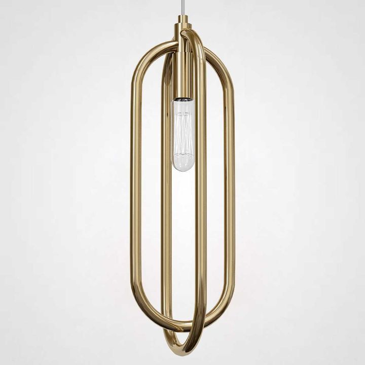 Подвесной светильник ImperiumLoft TUBE 102153-26