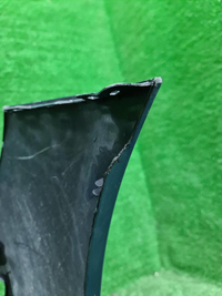 Бампер передний Hyundai Solaris 1 (2014-2017)