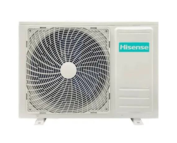 Сплит-система Hisense AS-18HR4RMSKC00G/AS-18HR4RMSKC00W Era Classic A