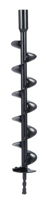 Бензобур SURUI AG43