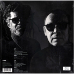 UB40 Featuring Ali Campbell & Astro / Unprecedented (2LP)