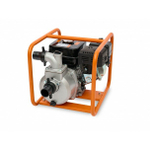 Мотопомпа VILLARTEC GP 50 5,1кВт/7,0л.с.,36м3/ч,8м,50мм