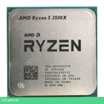 Процессор AMD Ryzen 5 3500X OEM