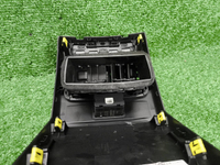 Дефлектор воздушный задний Omoda C5 (2022-н.в.)