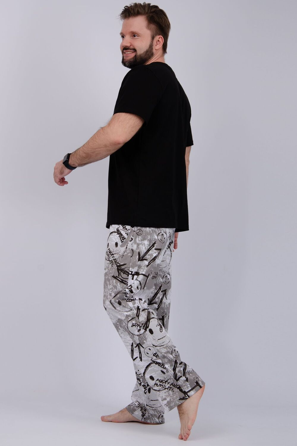 Пижама Неро