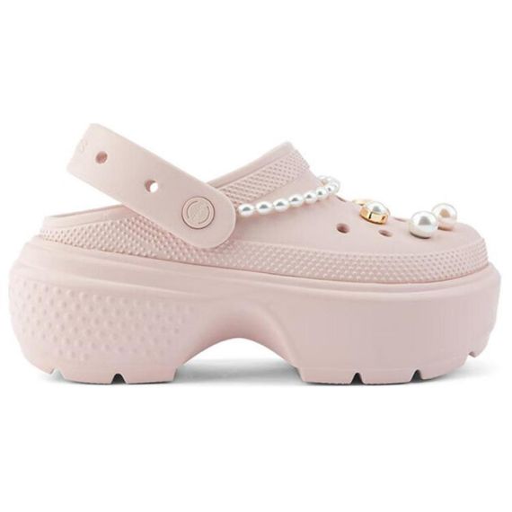 Crocs EVA 'Pink'