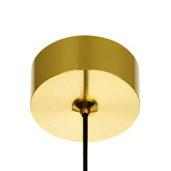 Citilux Bruno CL565012 Подвесной светильник Бронза