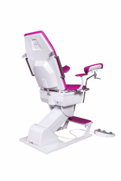 Кресло гинекологическое Клер КГЭМ 02 (2 электропривода)