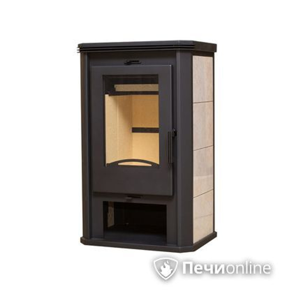 Печи-камины Мета Одер 7