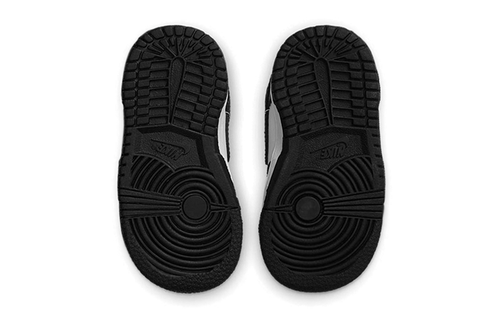 Nike Dunk Low Retro White Black Panda TD