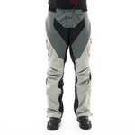 Эндуро Freeride / Серо-оранжевый