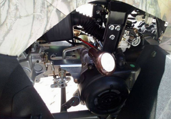 Квадроцикл MOTOLAND (МОТОЛЕНД) 200 ALL ROAD