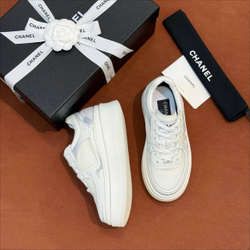 Кроссовки Chanel