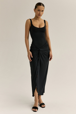 Юбка MARTA Чёрный