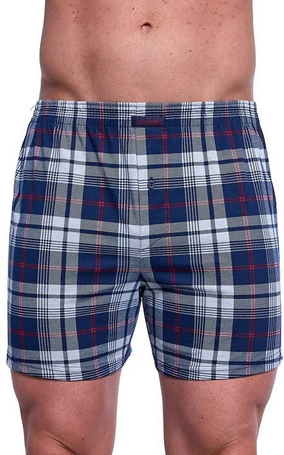 002/008-19 COMFORT Свободные боксеры