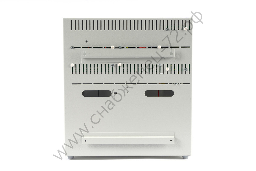 SKAT-V.16 источник питания, 16 выходов 12-15В, 0,5А канал, корпус 2 АКБ 26Ач