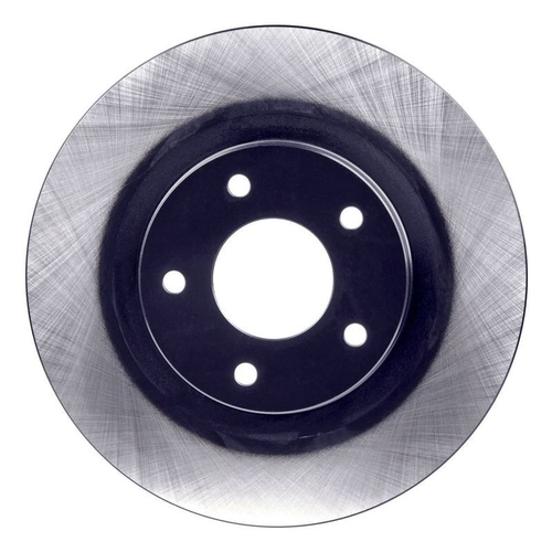 Диск тормозной пер. ADVICS D6F141B