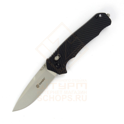 Нож складной Ganzo G716, Black
