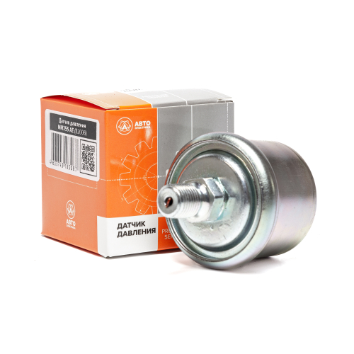 ММ355 AE Датчик давления масла, МАЗ, УРАЛ, БЕЛАЗ, ПАЗ АвтоЭлектрика