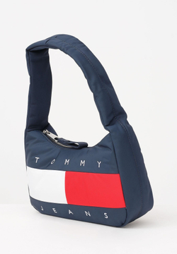 Сумка TOMMY JEANS ARCHIVE SHOULDER BAG