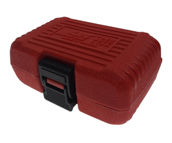 Набор шпильковертов 2.5-4мм для поврежденных свечей накаливания 4 предмета JTC