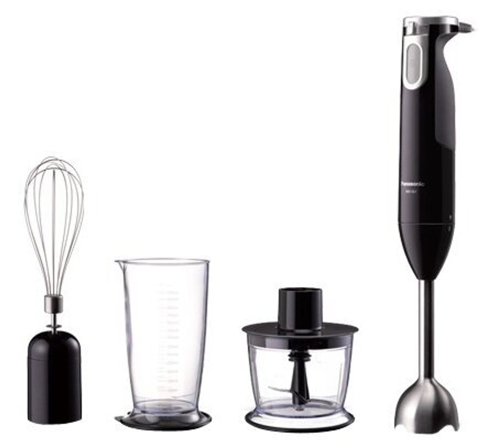 Блендер  Panasonic MX-SS1BTQ