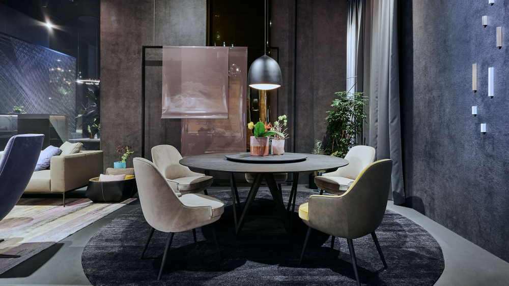 Стул Walter Knoll 375 Chair