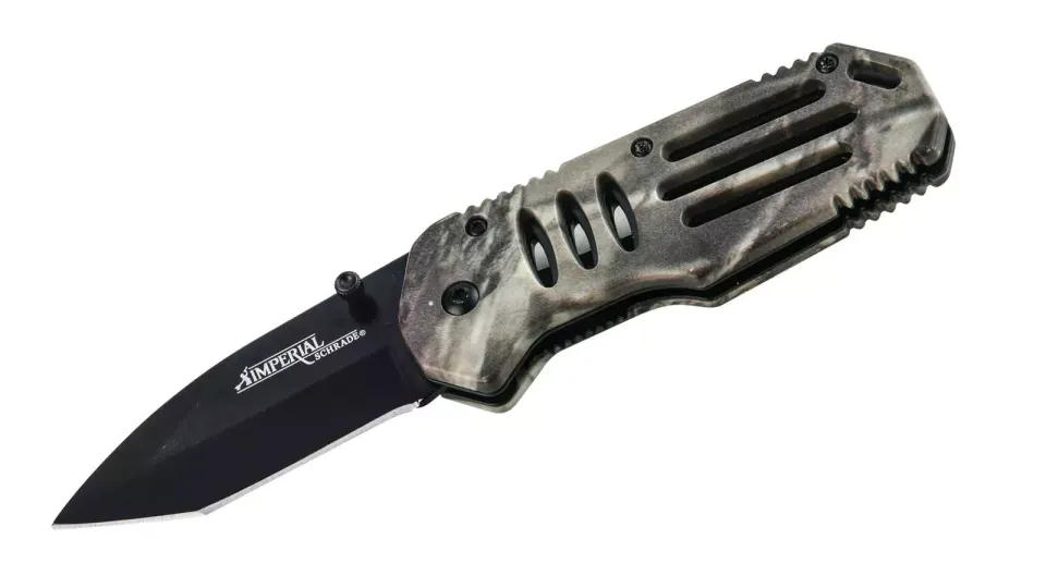 Нож складной Schrade Imperial