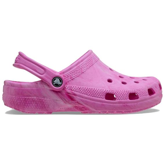 Crocs Classic Clog 'Pink'