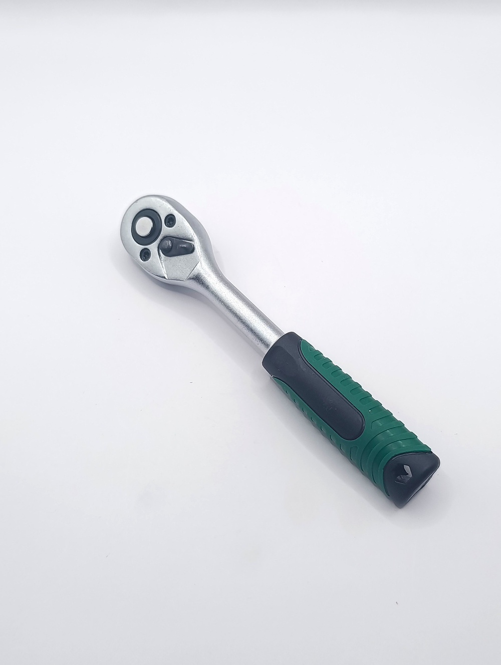 Трещотка 1/4" для торцевых головок (150мм)