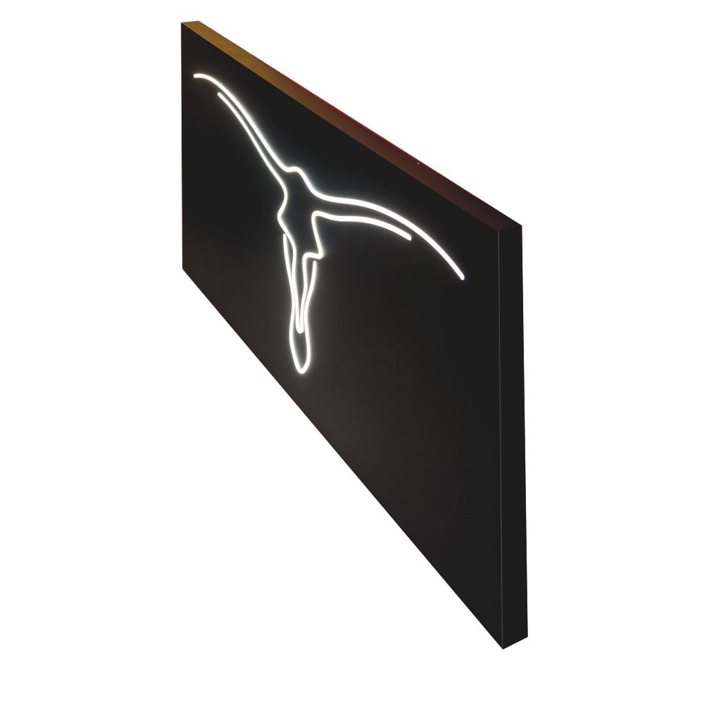 7266 Световое пано TRAZOS