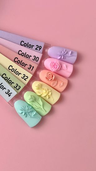 Color gel 31 Iperfect 10g