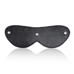 Набор аксессуаров БДСМ Fearsome seven 7 предметов черный