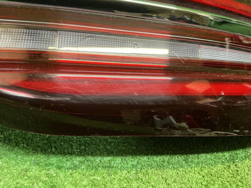 Фонарь правый внешний Aito M7 (2022-н.в.)