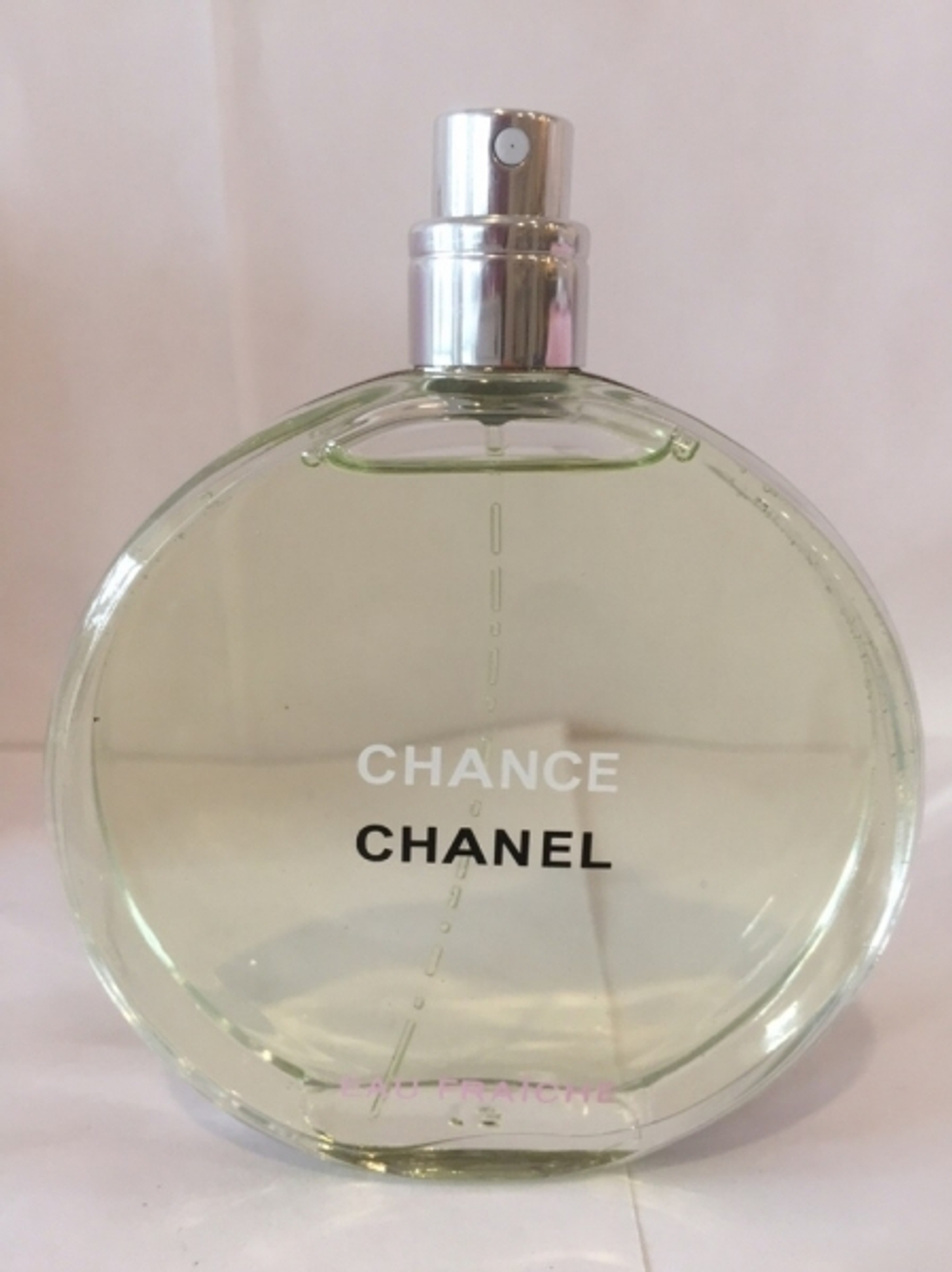 Chanel Chance Eau Fraiche