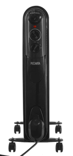 Масляный радиатор РЕСАНТА ОМПТ-7НЧ