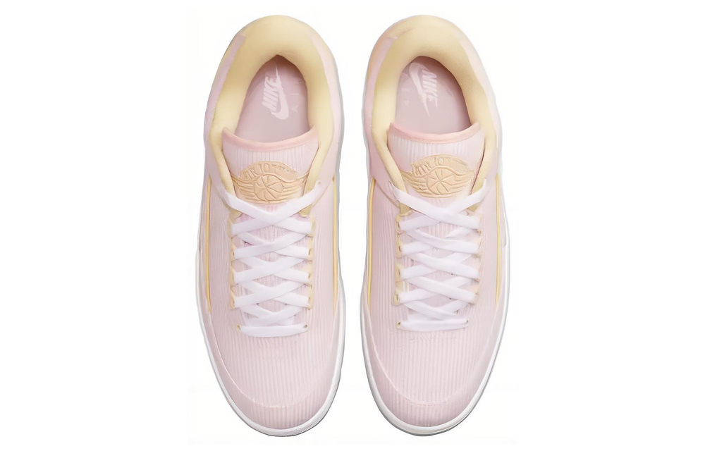 Кроссовки Jordan Air Jordan 2 Low Craft "Atmosphere"