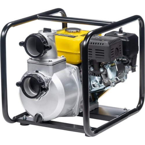 Мотопомпа CHAMPION GP 80